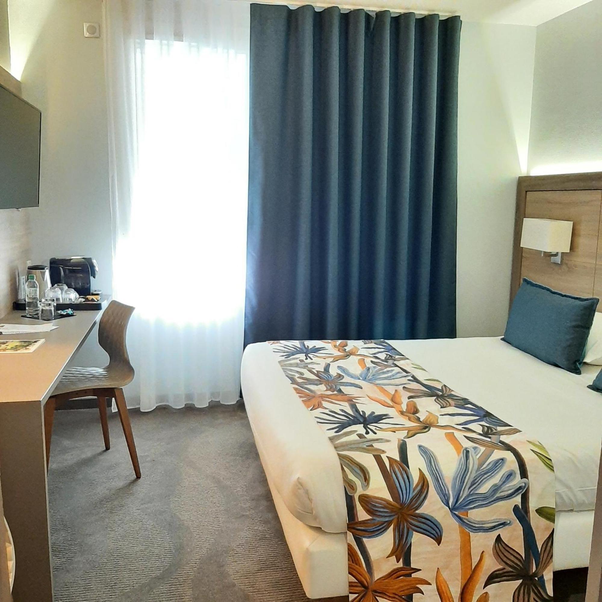 Logis Hotel Relais Saint Jacques - Chateauroux Deols Екстер'єр фото